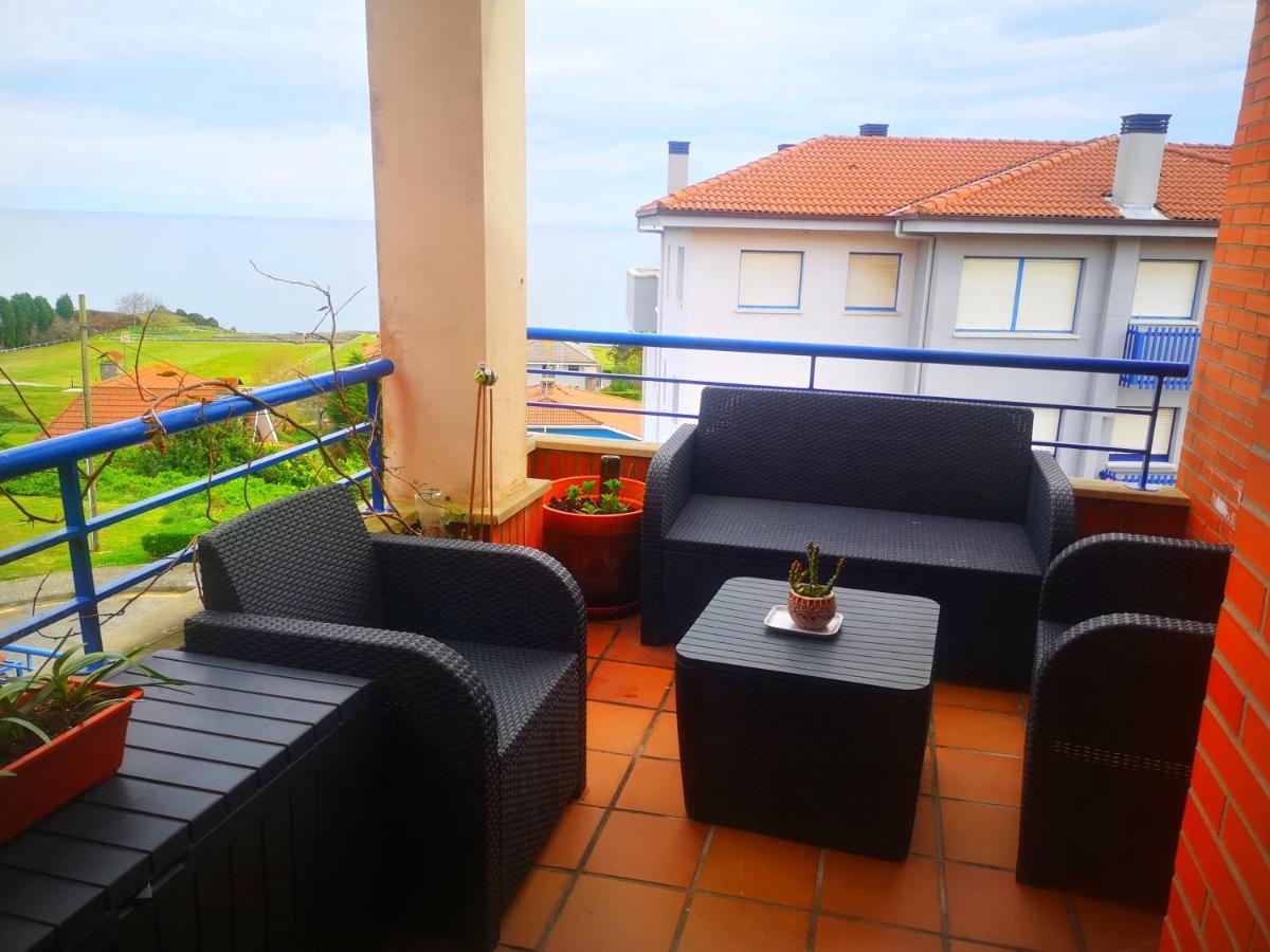 Belvedere, Vistas Al Mar Y Terraza לואנקו מראה חיצוני תמונה