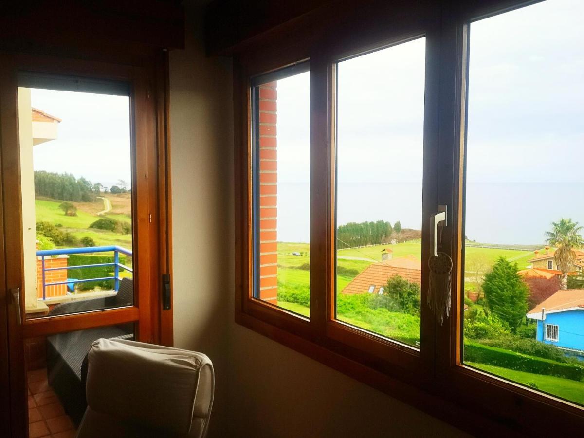 Belvedere, Vistas Al Mar Y Terraza לואנקו מראה חיצוני תמונה